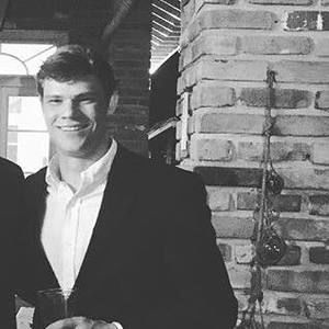 Meet your Posher, Jonathan